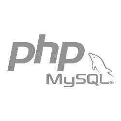 PHP MySQL Webdesign